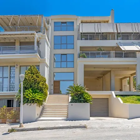 Couple's Getaway , Modern Amenities & Sophisticated Style Lägenhet *